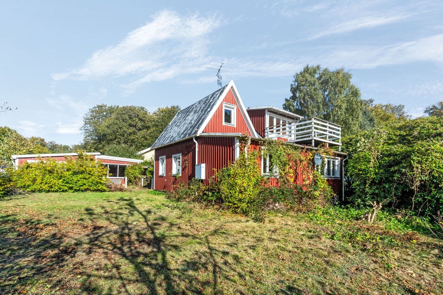 Gösvägen 17 Gösvägen 17