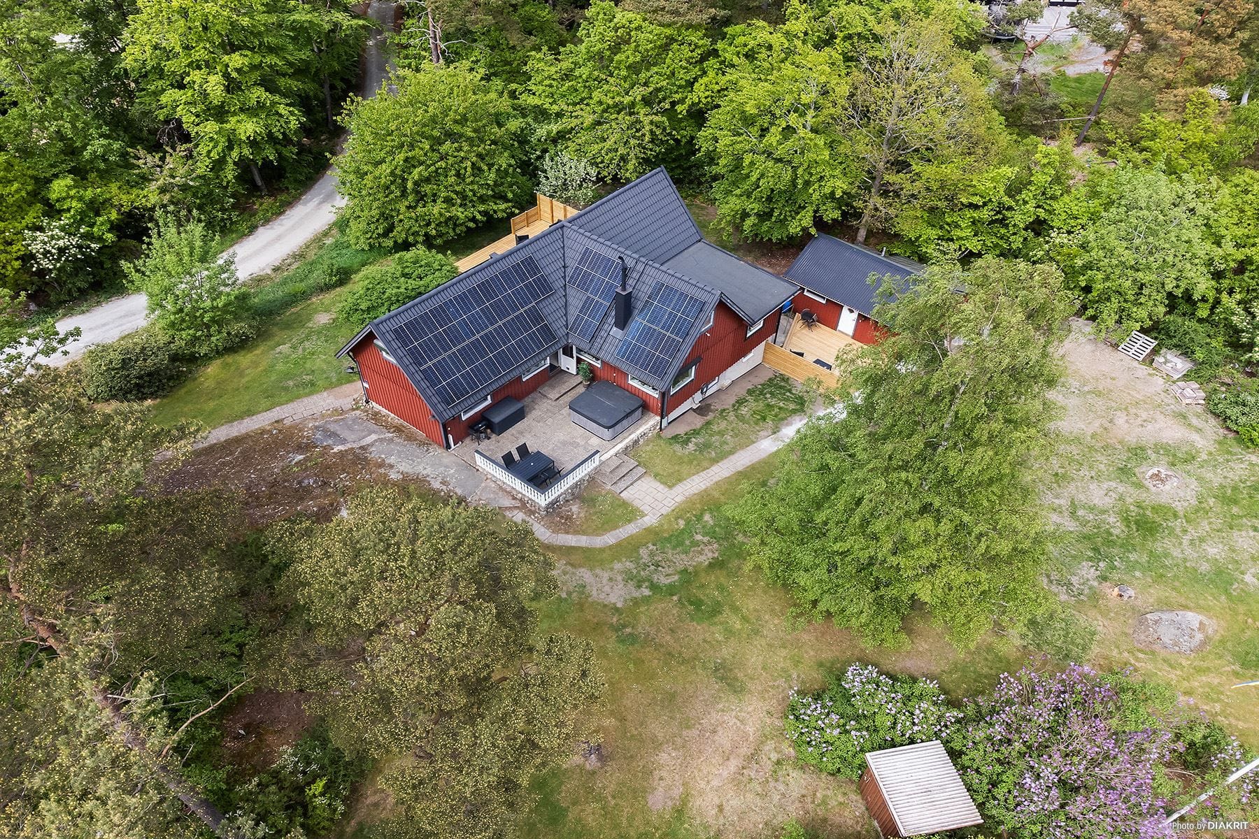 Exteriör