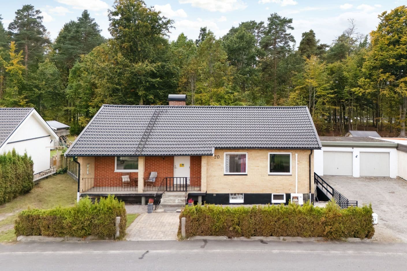 Ringvägen 20 Ringvägen 20