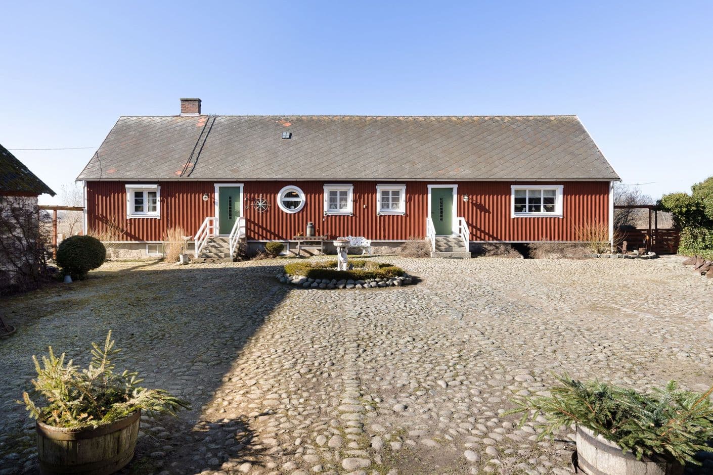 Noavägen 43 Noavägen 43