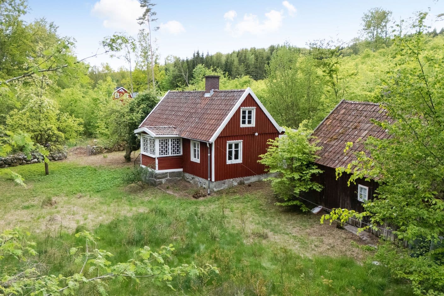 Bjärarydsvägen 597-6 Bjärarydsvägen 597-6