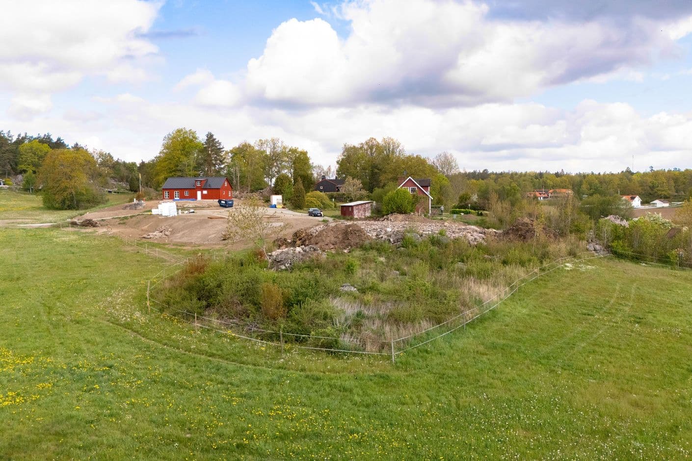 Boddestorp Byväg Boddestorp Byväg