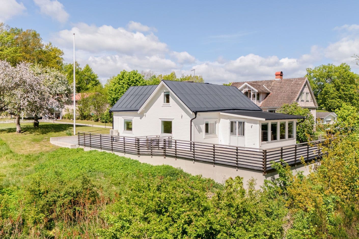 Matvikshamnsvägen 258-14 Matvikshamnsvägen 258-14