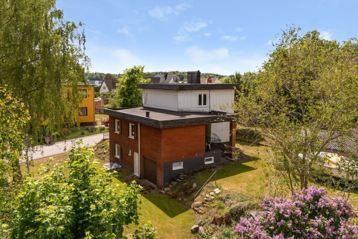 Sölvesborgsvägen 3 Sölvesborgsvägen 3
