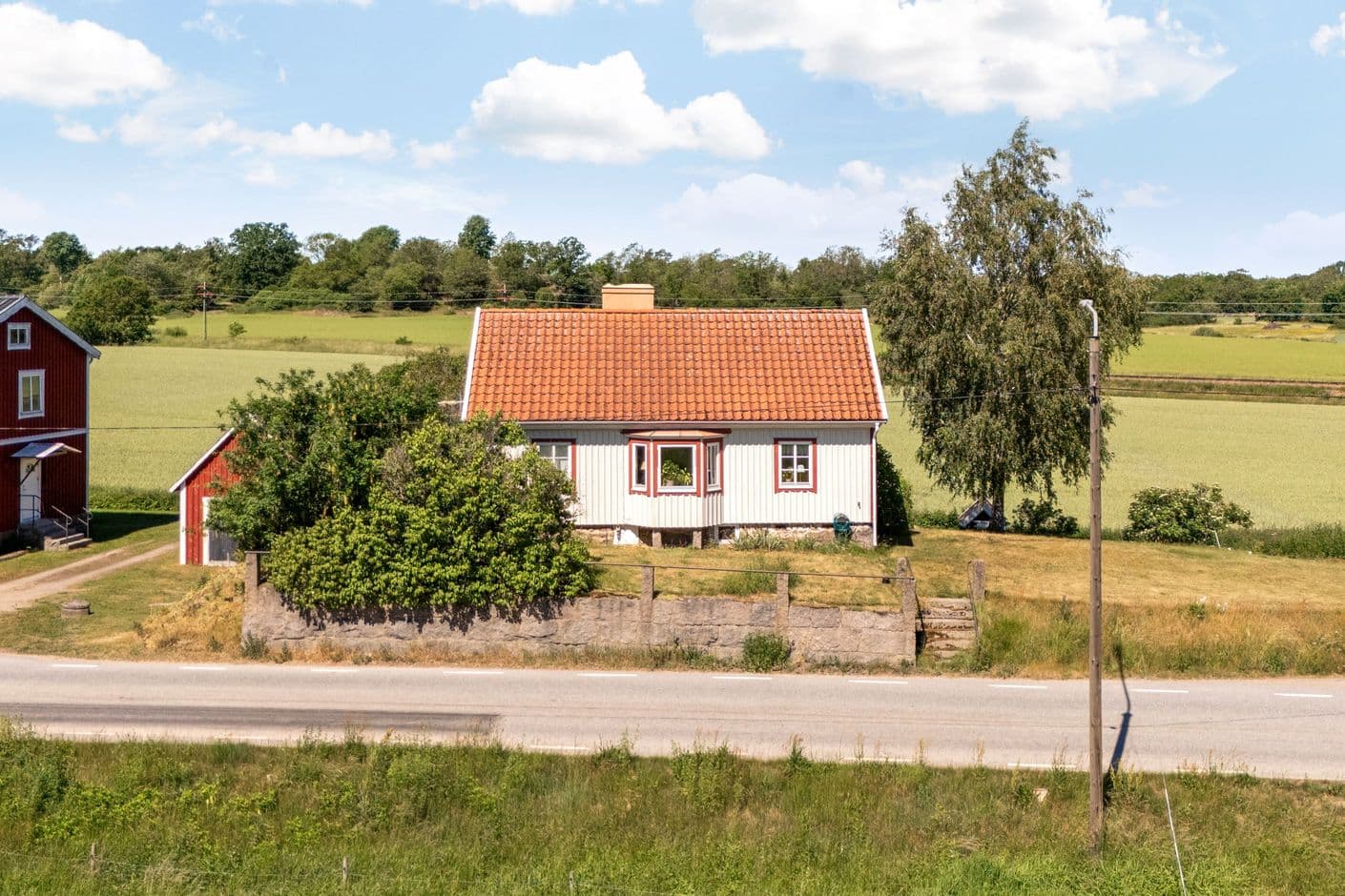 Järnaviksvägen 36 Järnaviksvägen 36