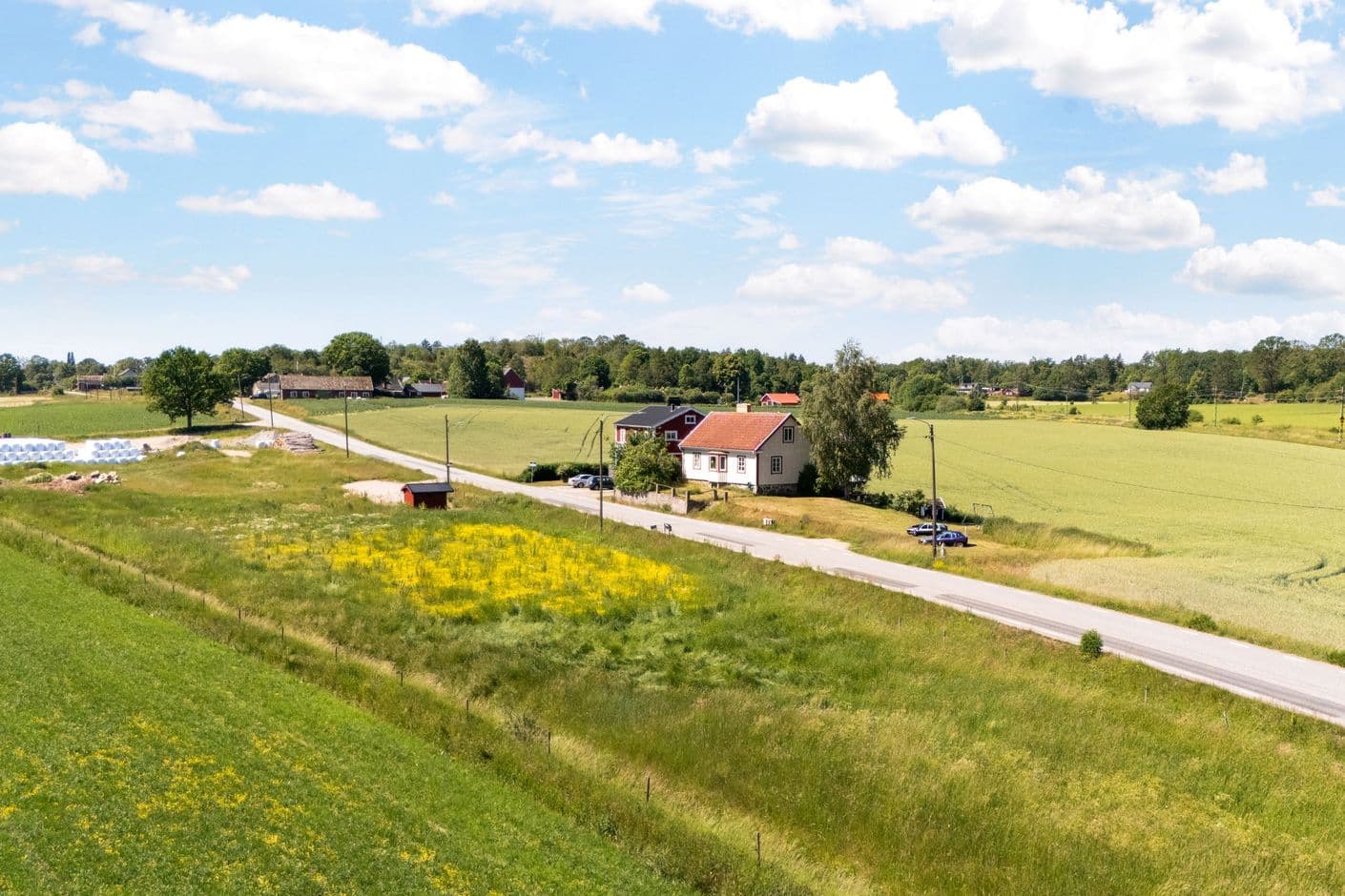 Järnaviksvägen 36 Järnaviksvägen 36