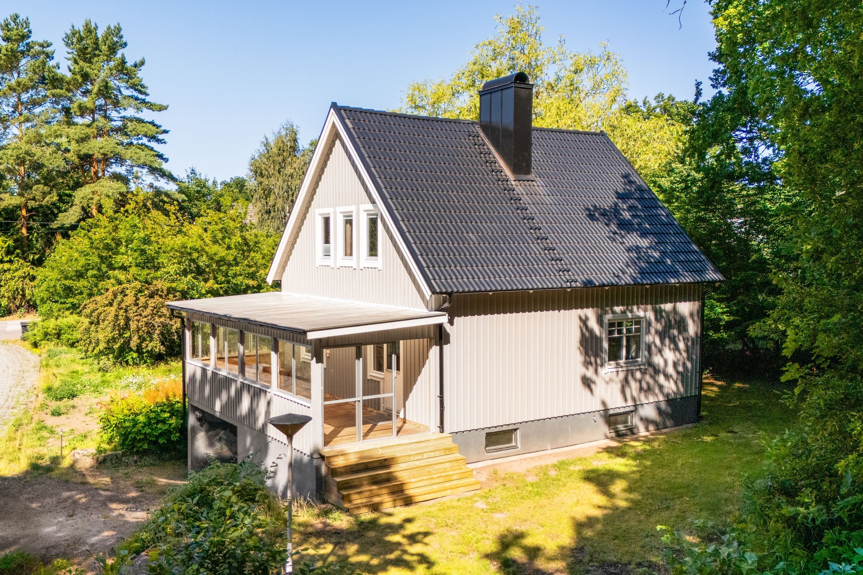 Exteriör