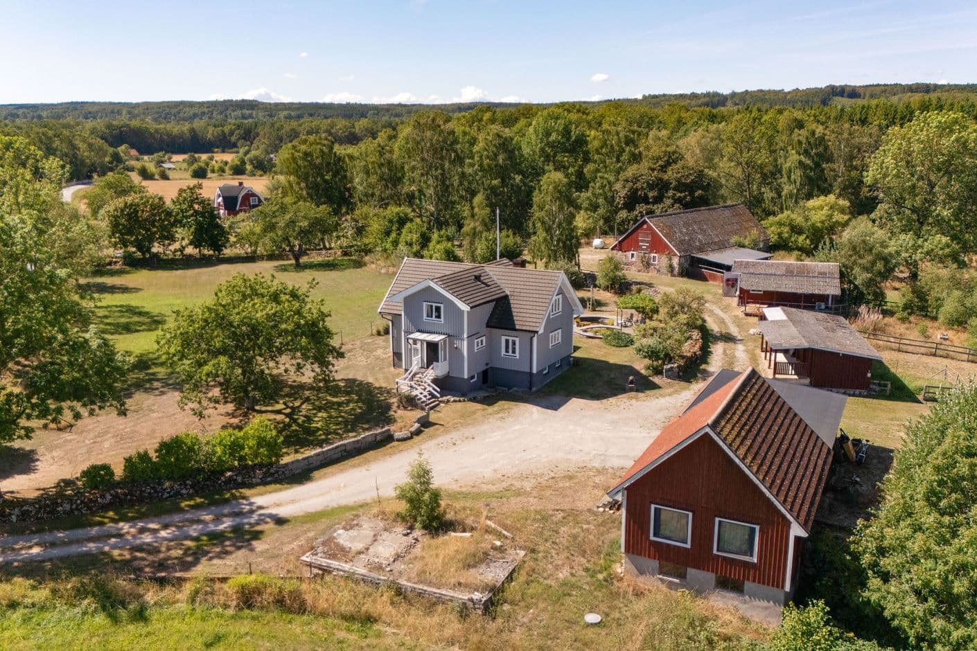 Örlyckevägen 129 Örlyckevägen 129