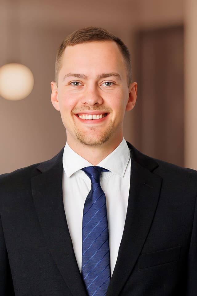 Mäklarens profilbild
