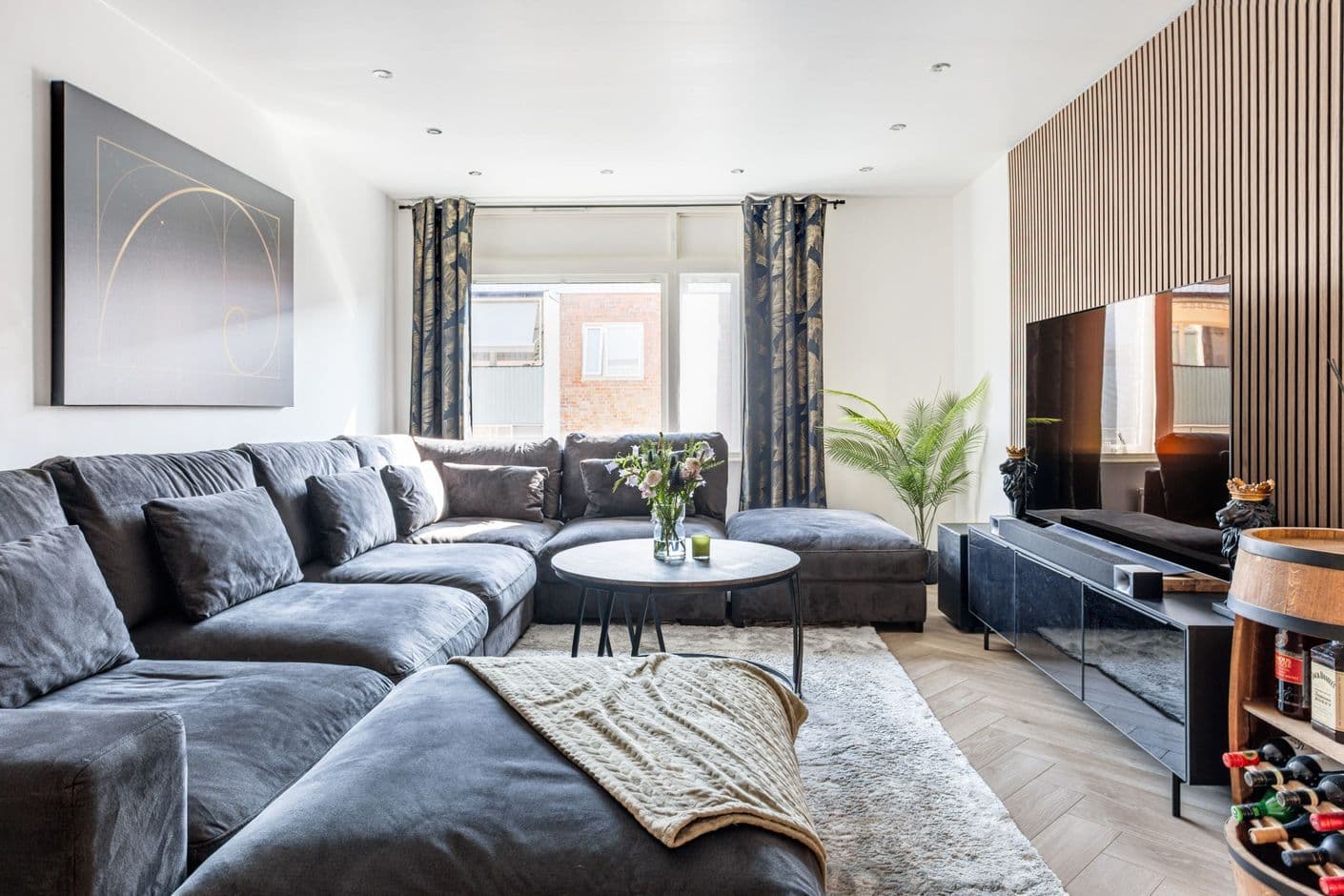 Regeringsgatan 126 Regeringsgatan 126