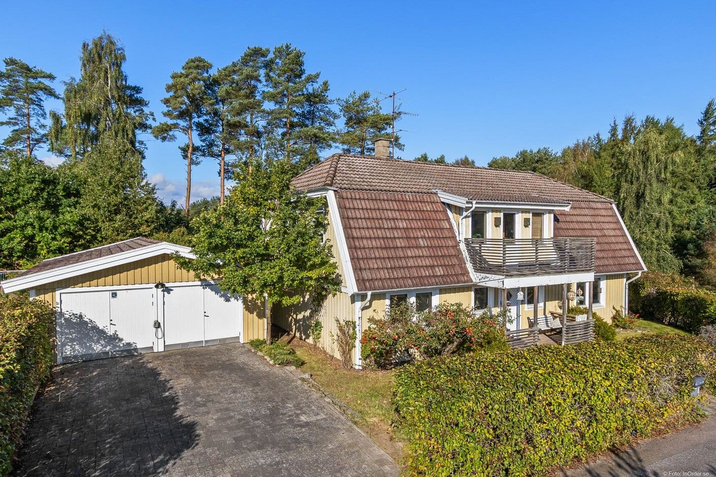 Knektvägen 9 Knektvägen 9