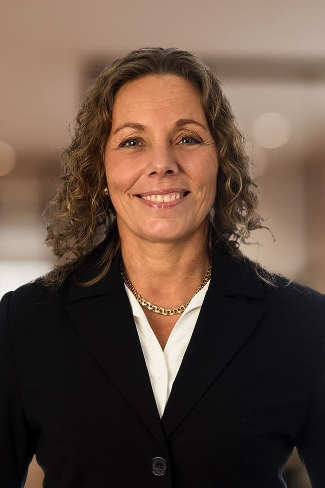 Mäklarens profilbild