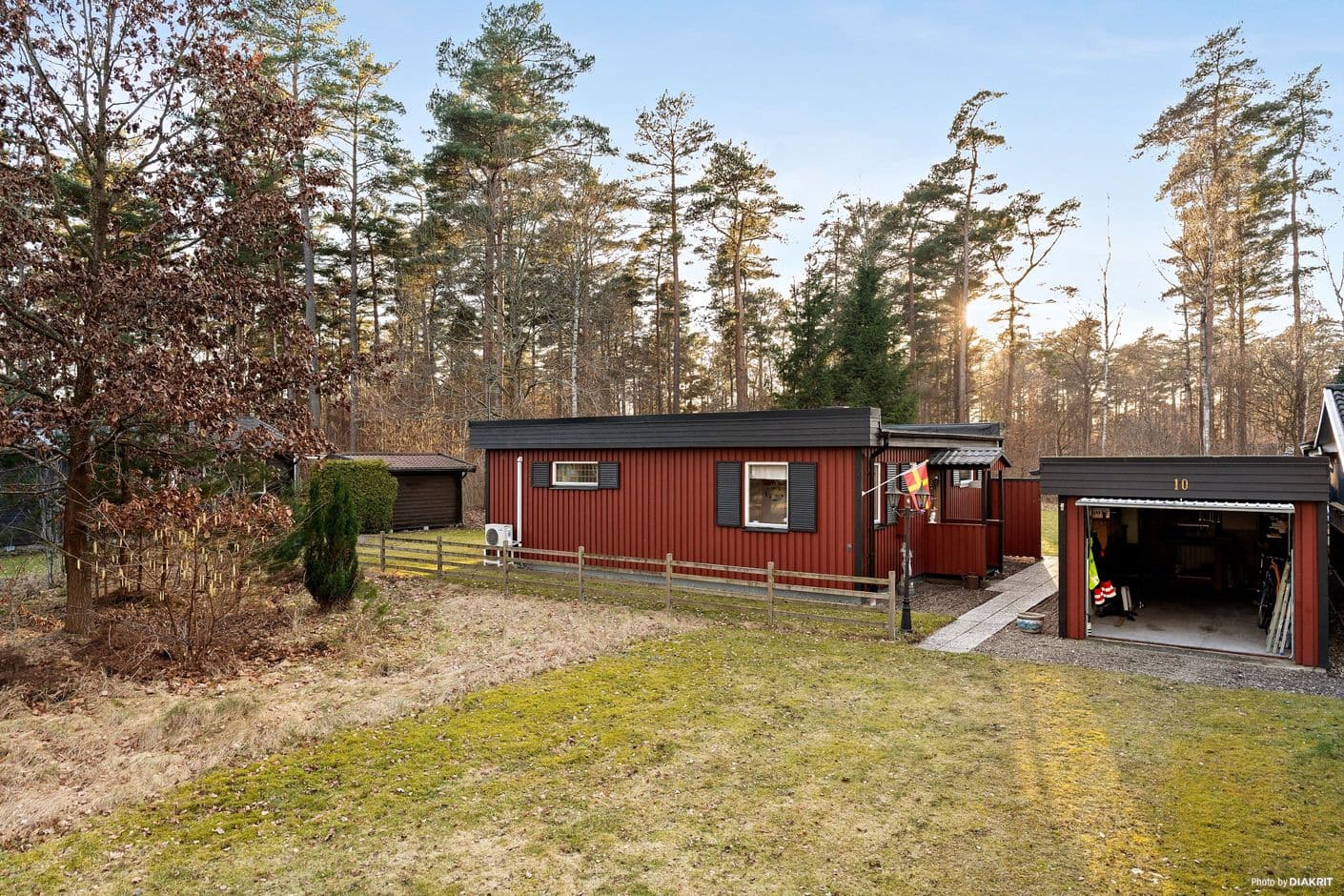 Ågeäng 10 Ågeäng 10