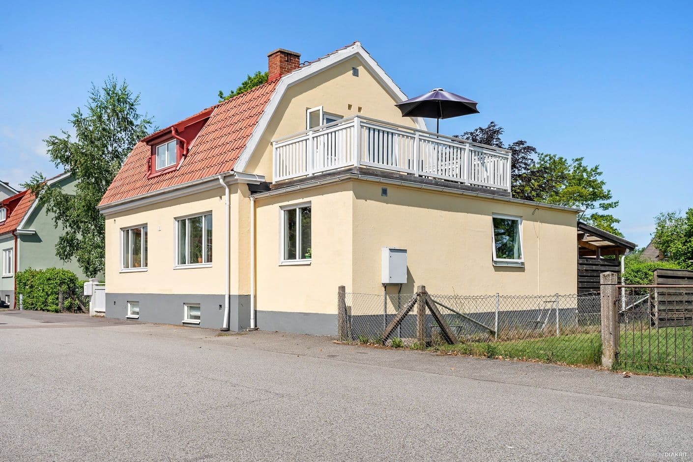 Kvarngatan 5 Kvarngatan 5