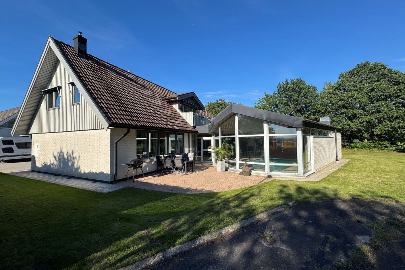 Näckrosgränd 11 Näckrosgränd 11