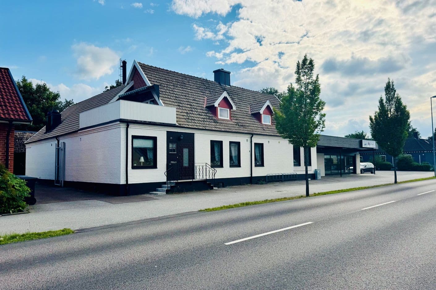Västergatan 61 Västergatan 61