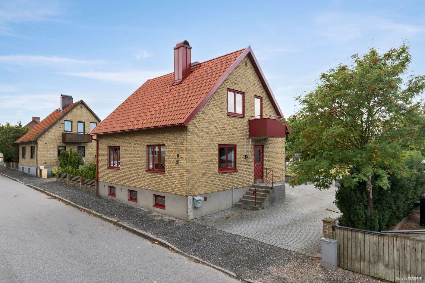Föreningsgatan 35 Föreningsgatan 35