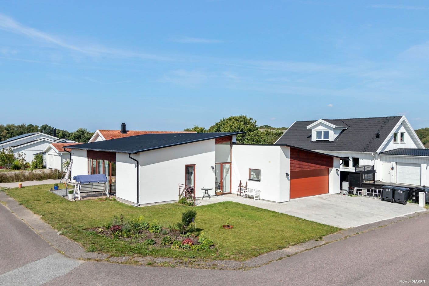 Fysikgatan 1 Fysikgatan 1