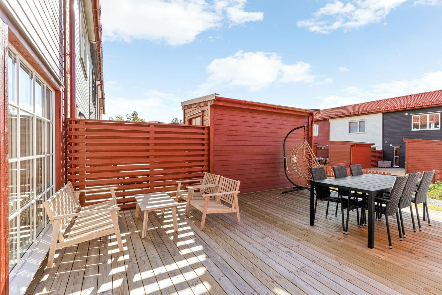 Glasblåseriets väg 27 Glasblåseriets väg 27