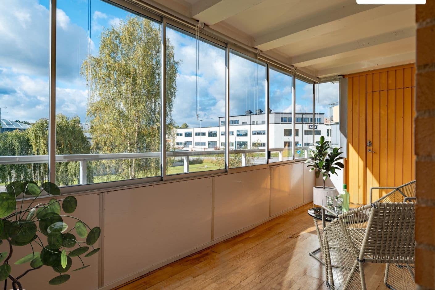 Vänortsringen 2 Vänortsringen 2