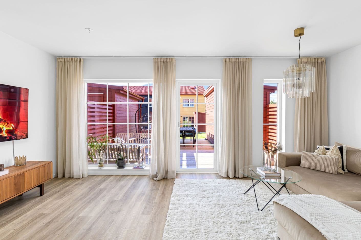 Glasblåseriets väg 27 Glasblåseriets väg 27