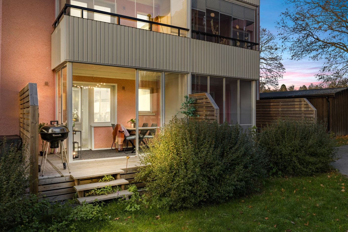 Nyborgsvägen 21 Nyborgsvägen 21