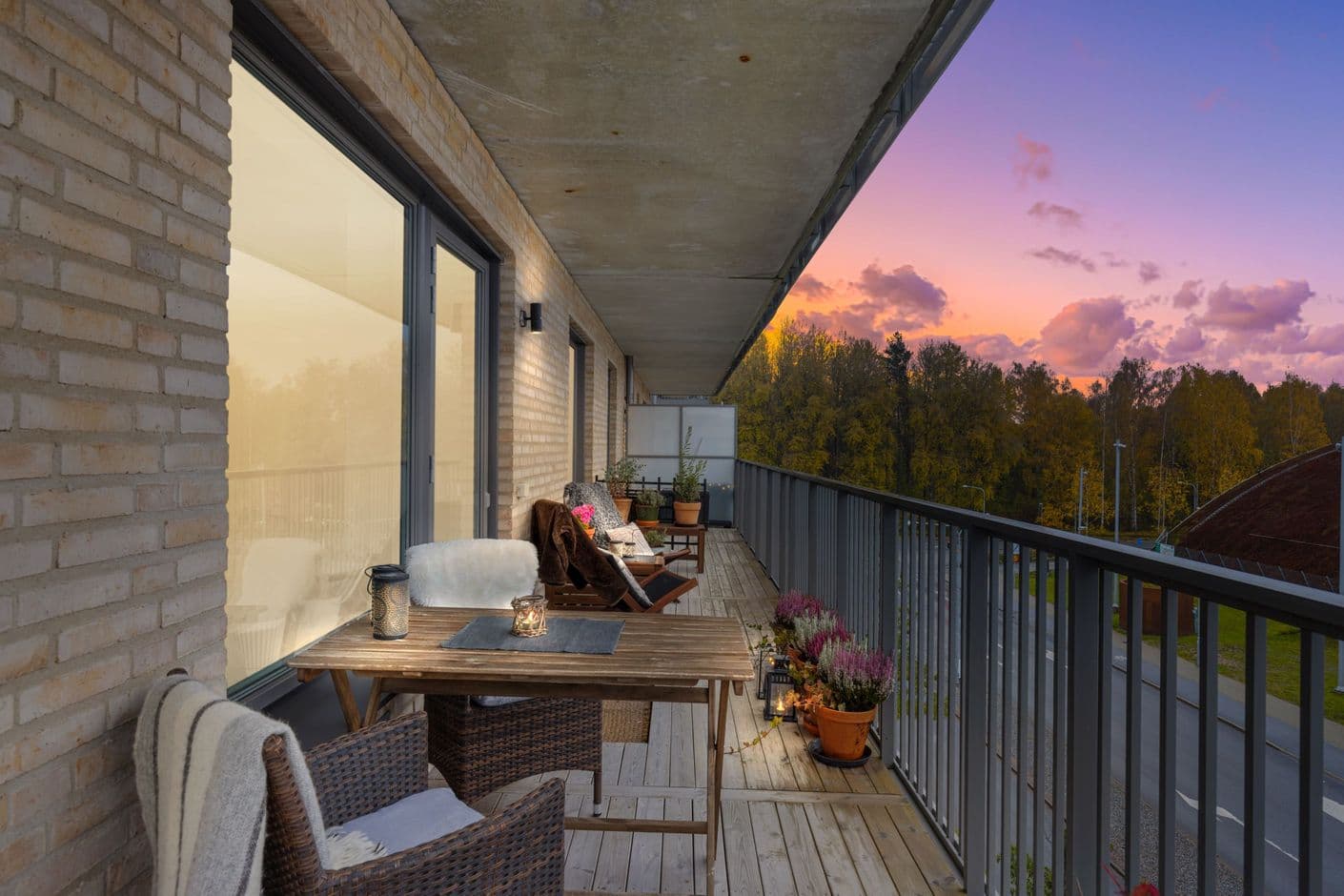 Torgny Segerstedts allé 17B Torgny Segerstedts allé 17B