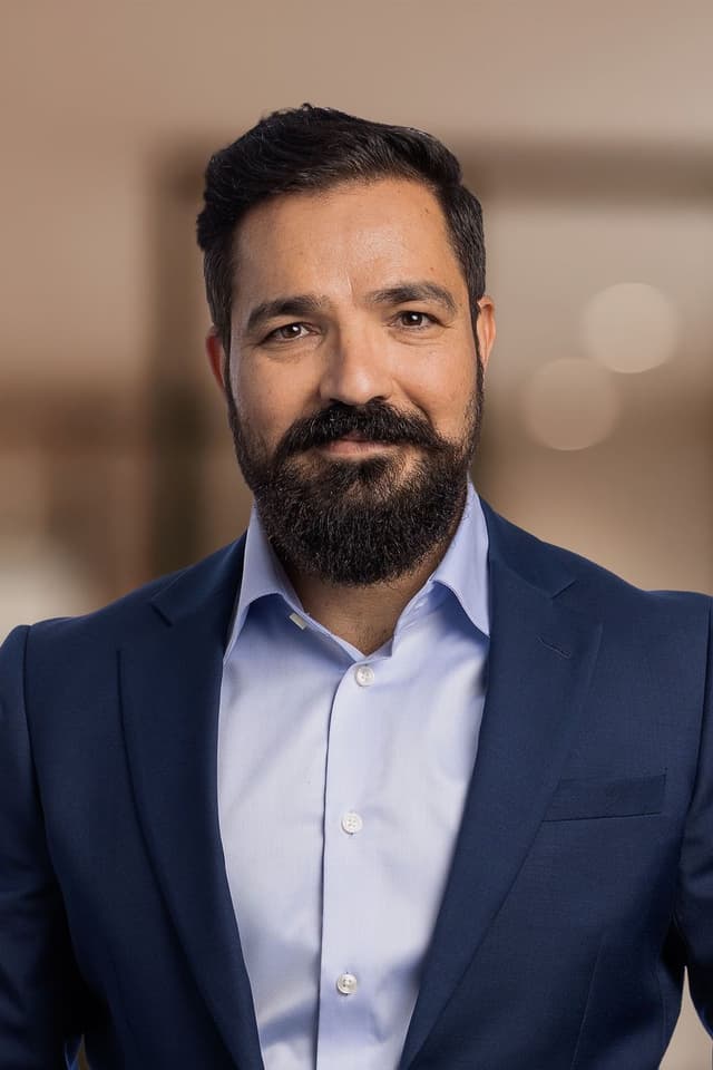 Mäklarens profilbild