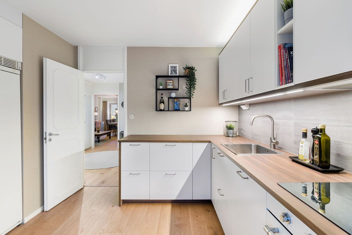 Kadettvägen 13 Kadettvägen 13