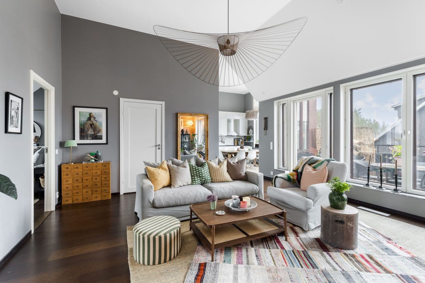 Silvergatan 5 Silvergatan 5