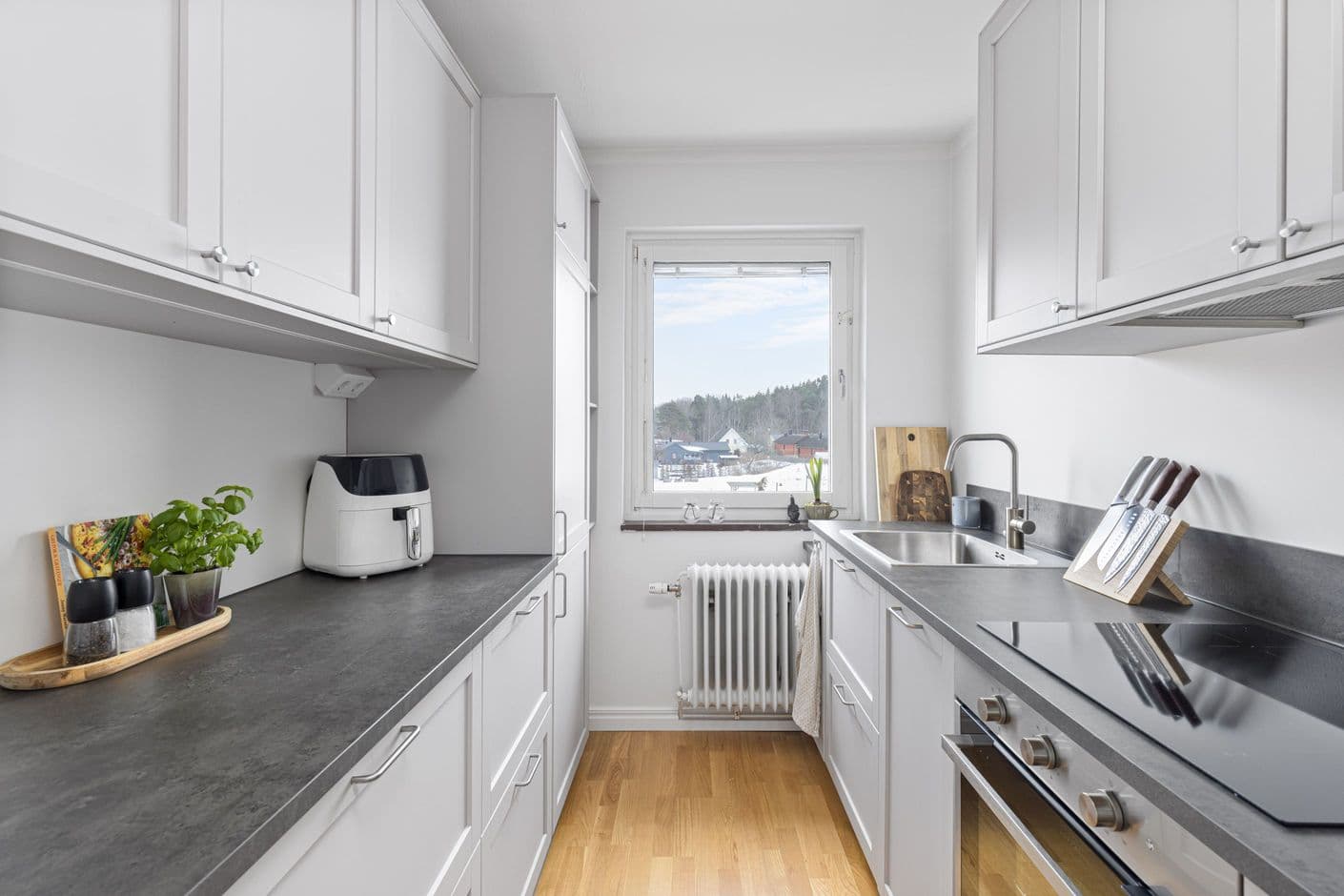 Rosersbergsvägen 27 Rosersbergsvägen 27