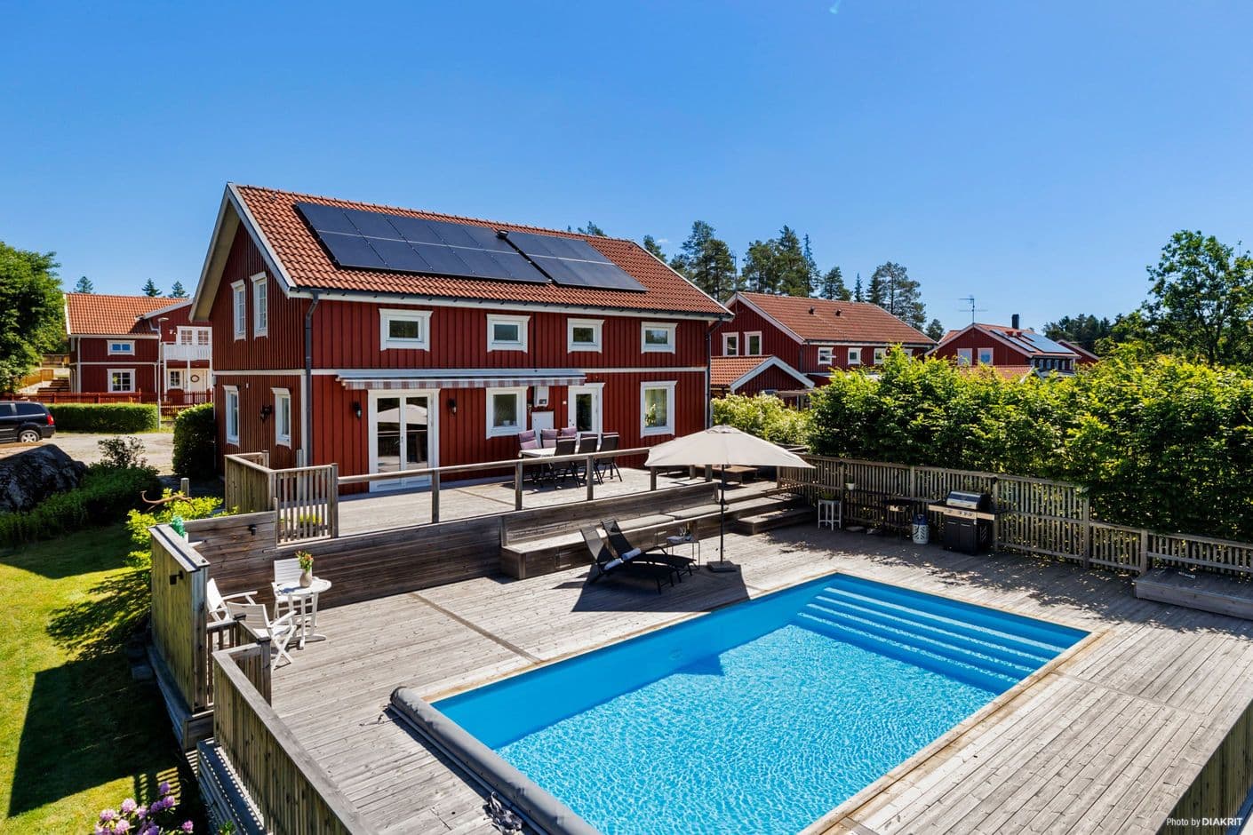 Österby by 7 Österby by 7