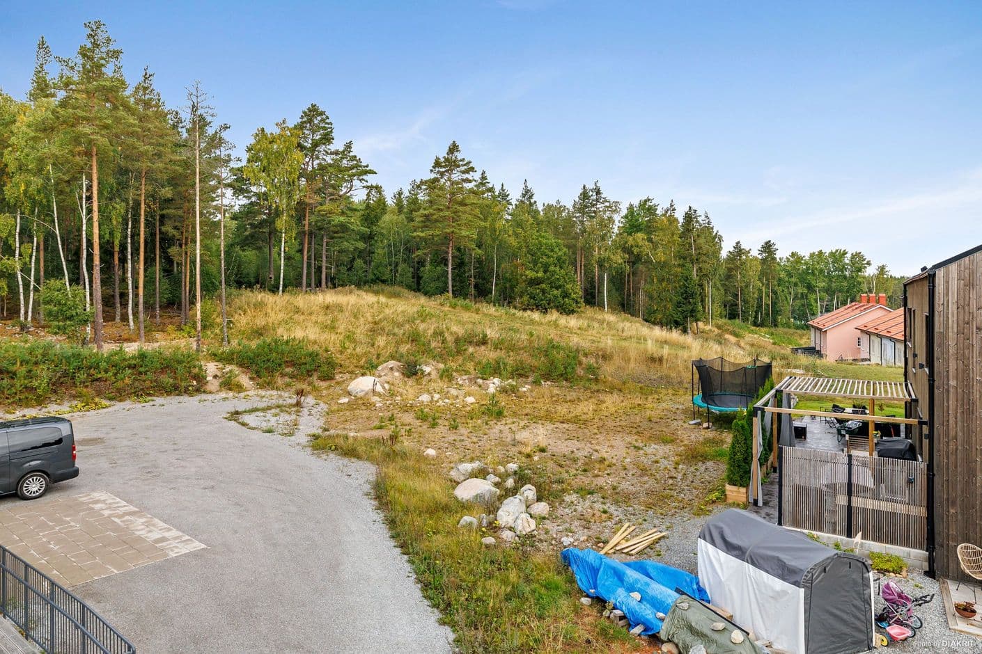 Smedjans väg 32 Smedjans väg 32