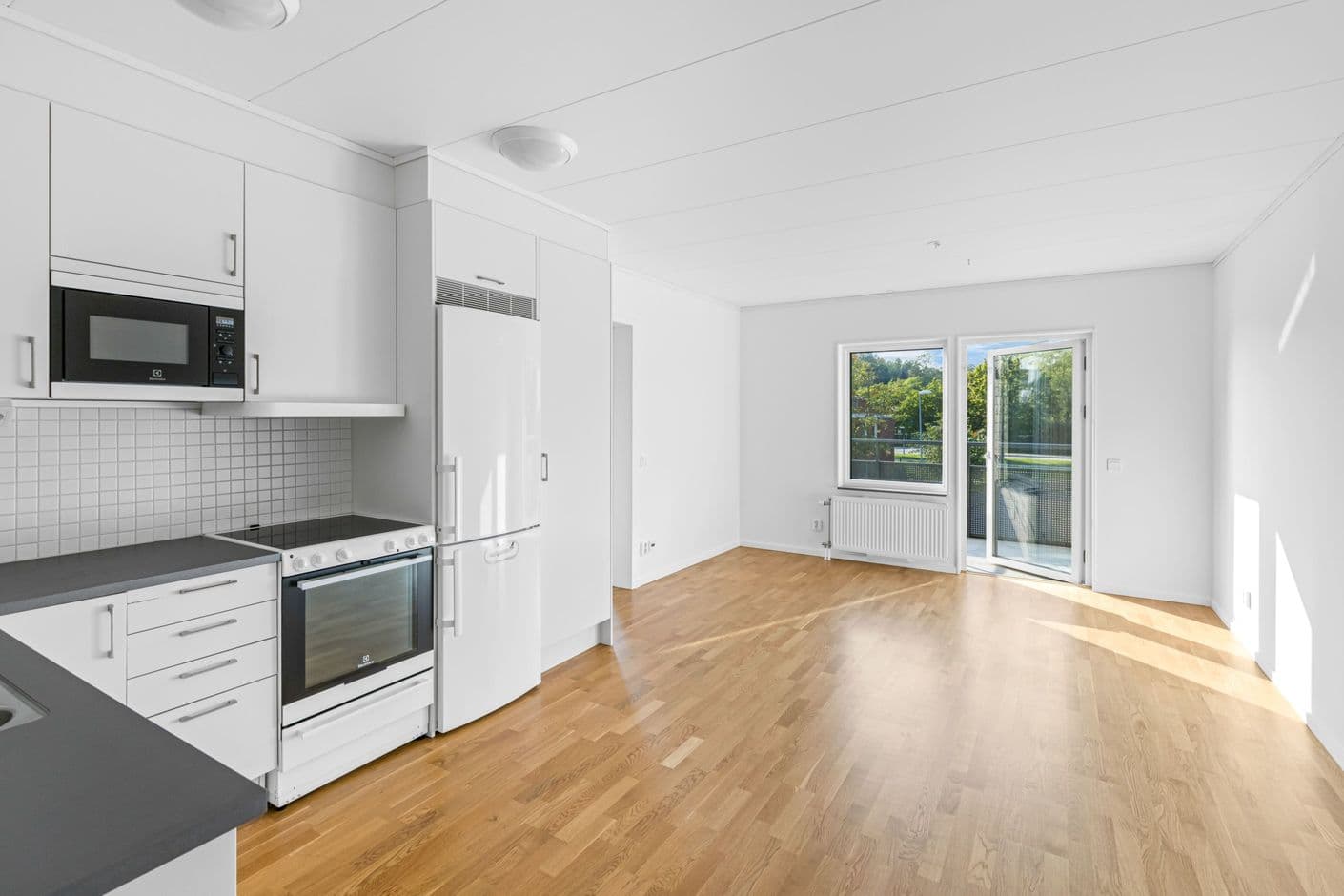 Odensalavägen 46 Odensalavägen 46