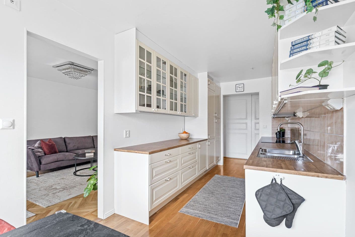 Rosersbergsvägen 29 Rosersbergsvägen 29