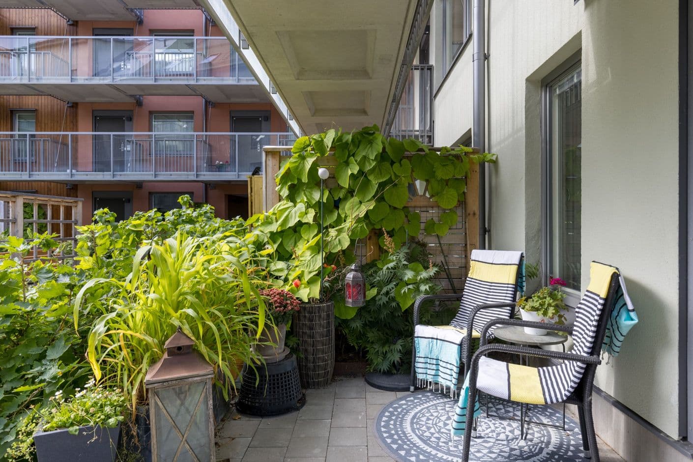 Skattsökargränd 2A Skattsökargränd 2A