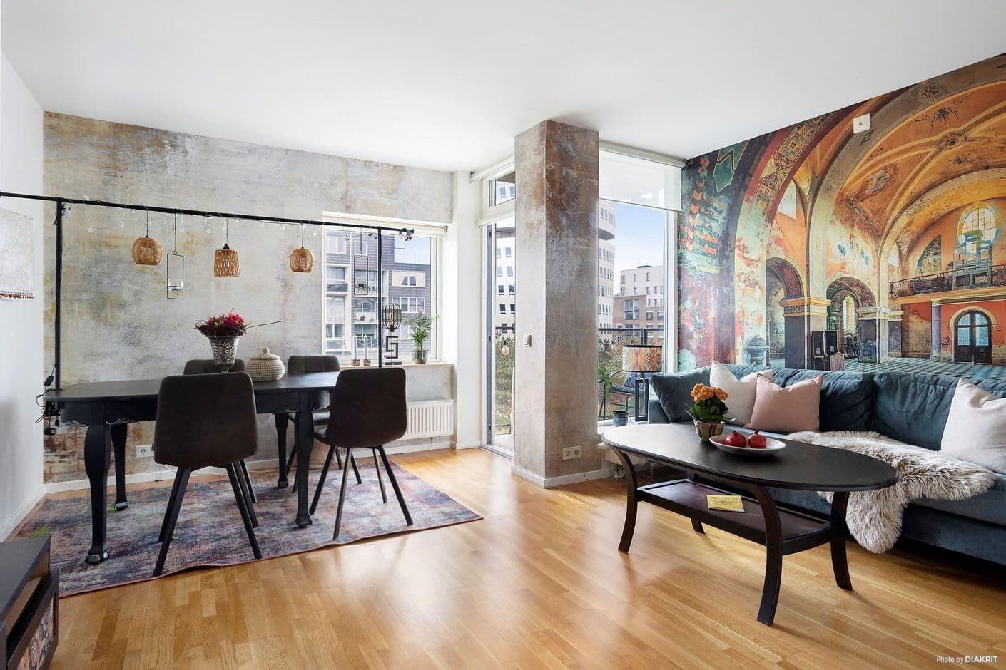 Ankargatan 15 Ankargatan 15