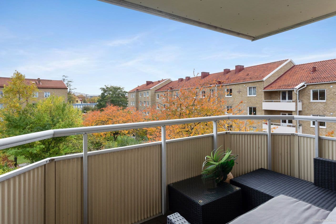 Ribevägen 16D Ribevägen 16D