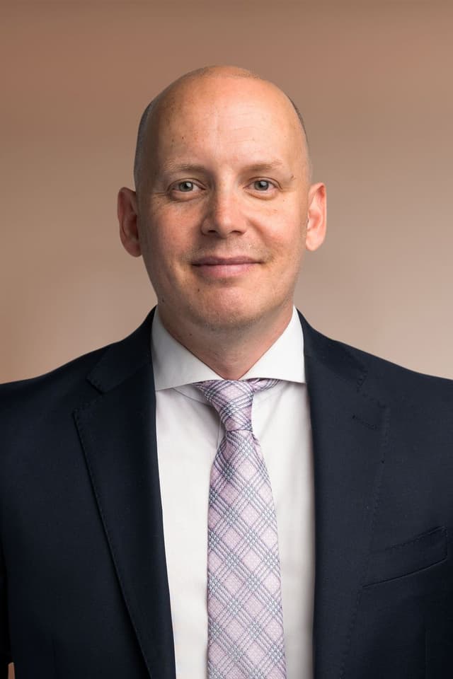 Mäklarens profilbild