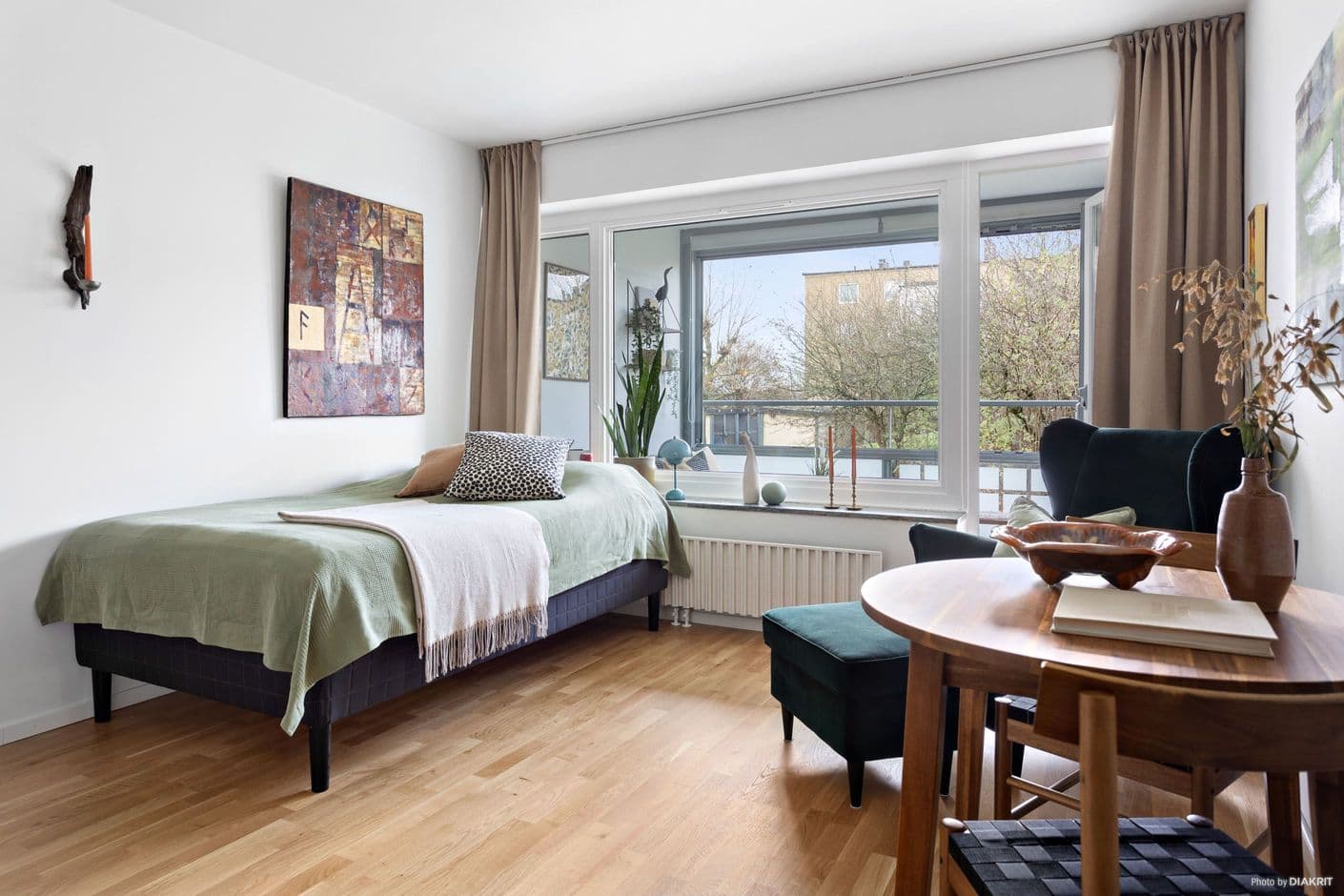 Lektorsgatan 3D Lektorsgatan 3D