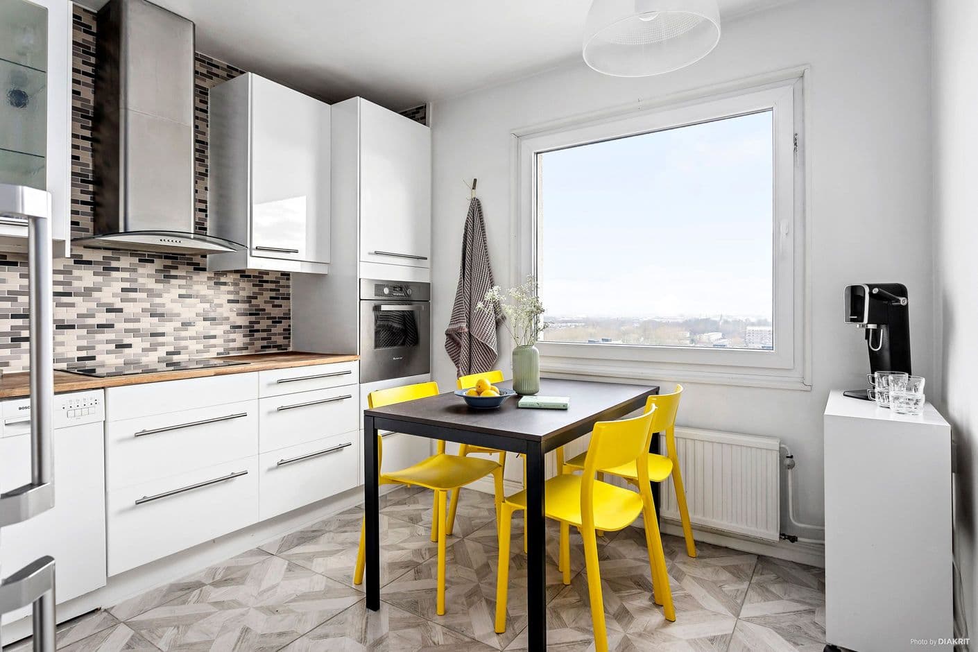 Serenadgatan 30 Serenadgatan 30