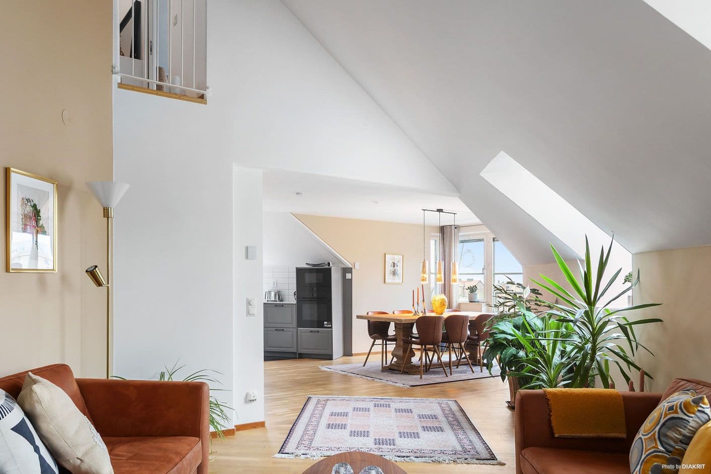 Valborgsgatan 5C Valborgsgatan 5C