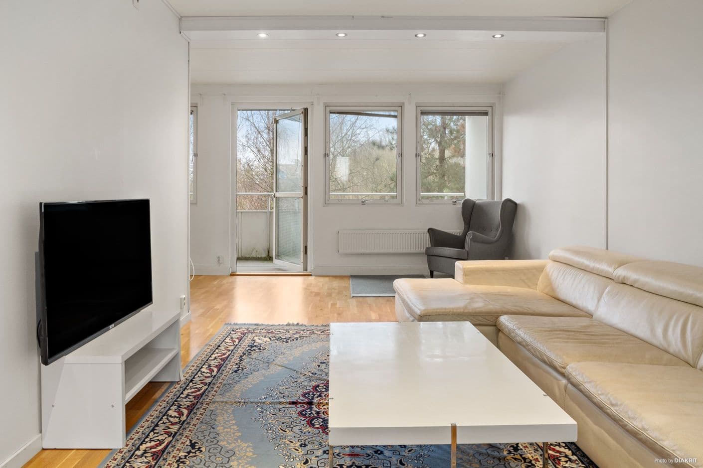 Vougts väg 5 Vougts väg 5