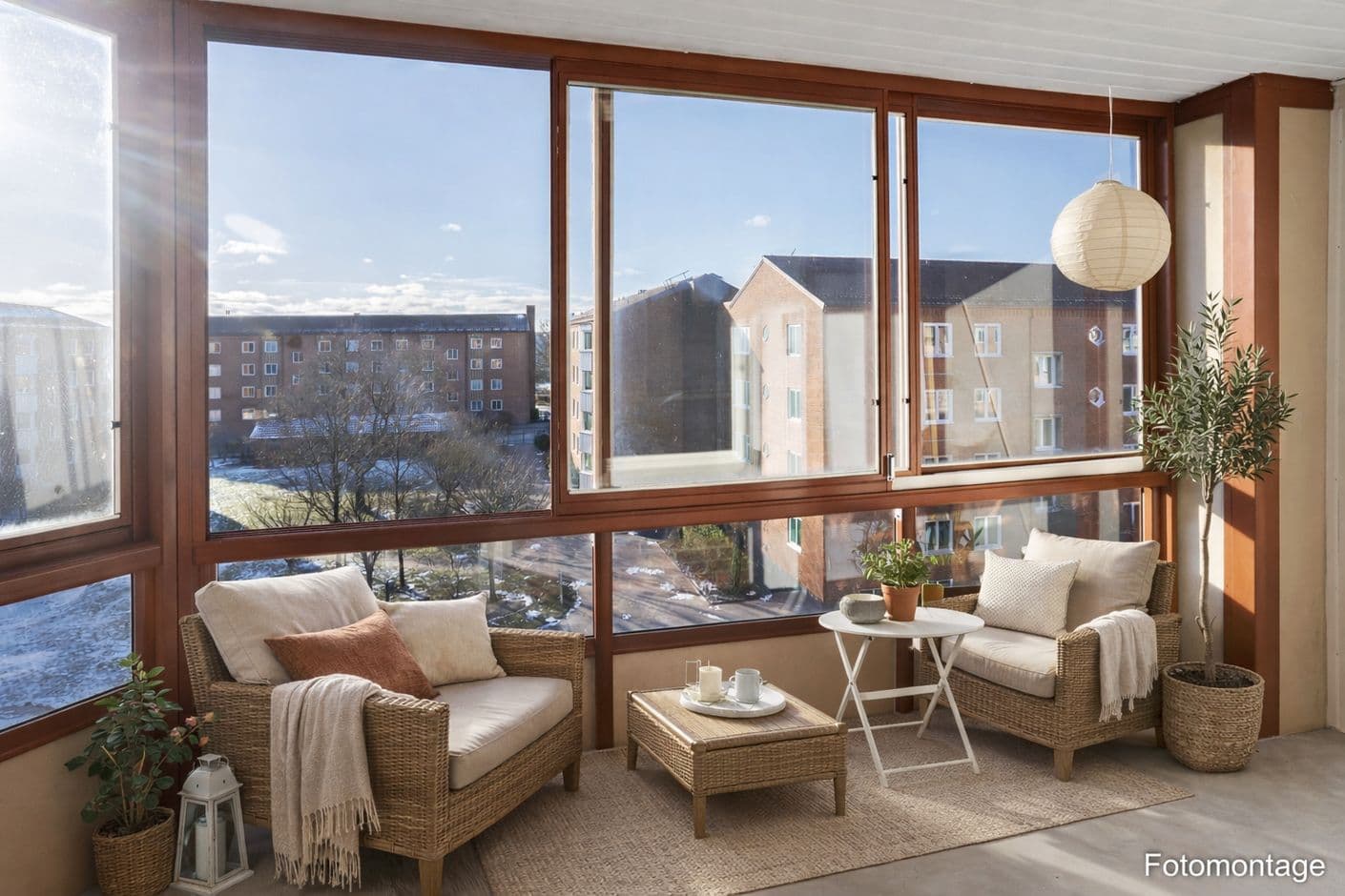 Amiralsgatan 89D Amiralsgatan 89D