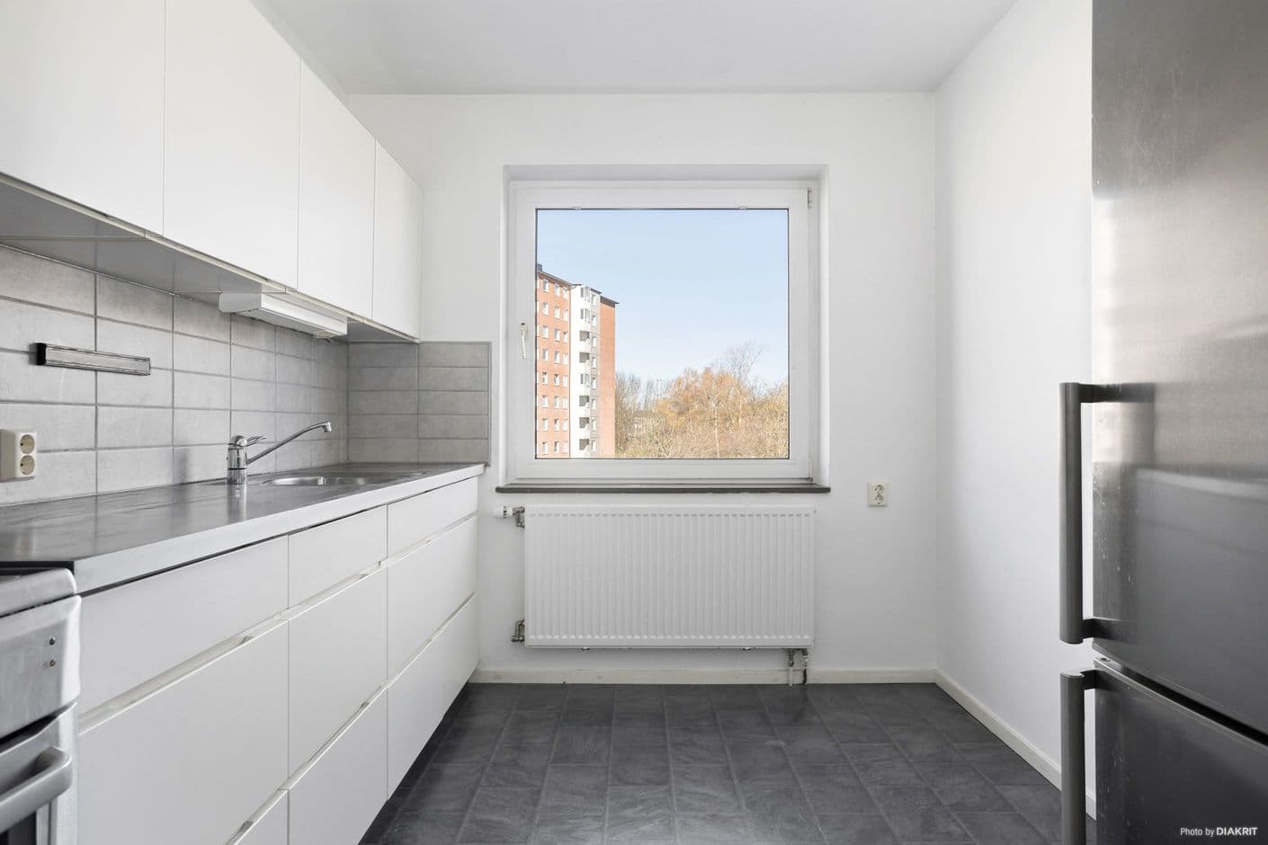 Kronetorpsgatan 70A Kronetorpsgatan 70A