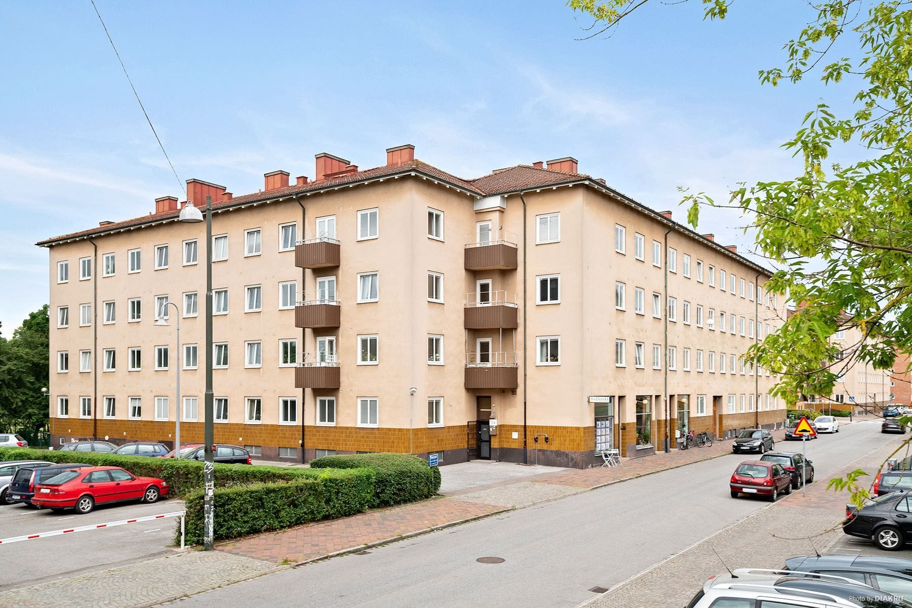 Exteriör