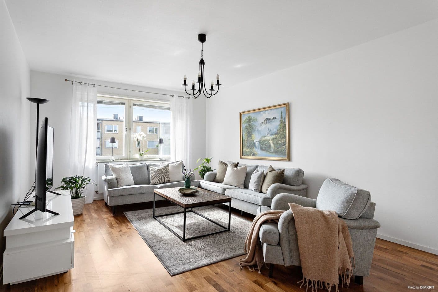 Arkitektgatan 5 Arkitektgatan 5