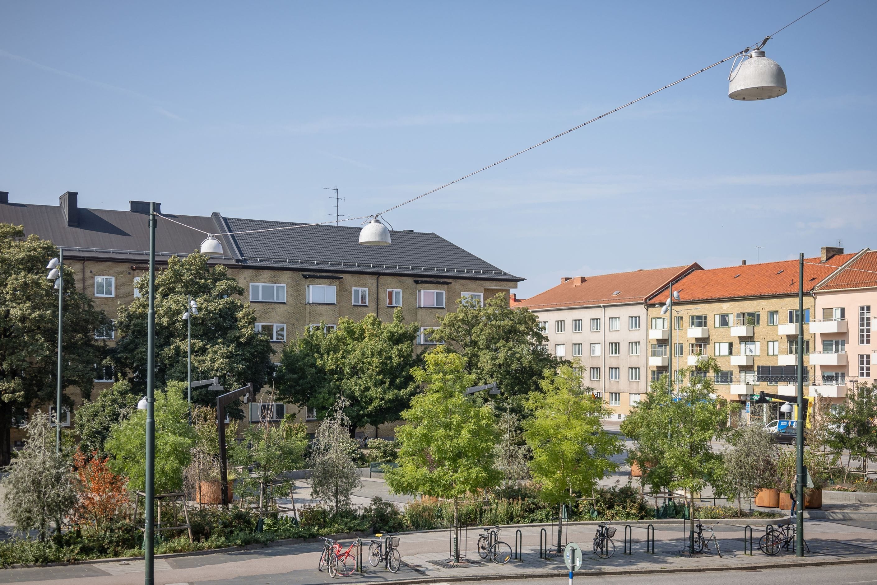 Nobeltorget