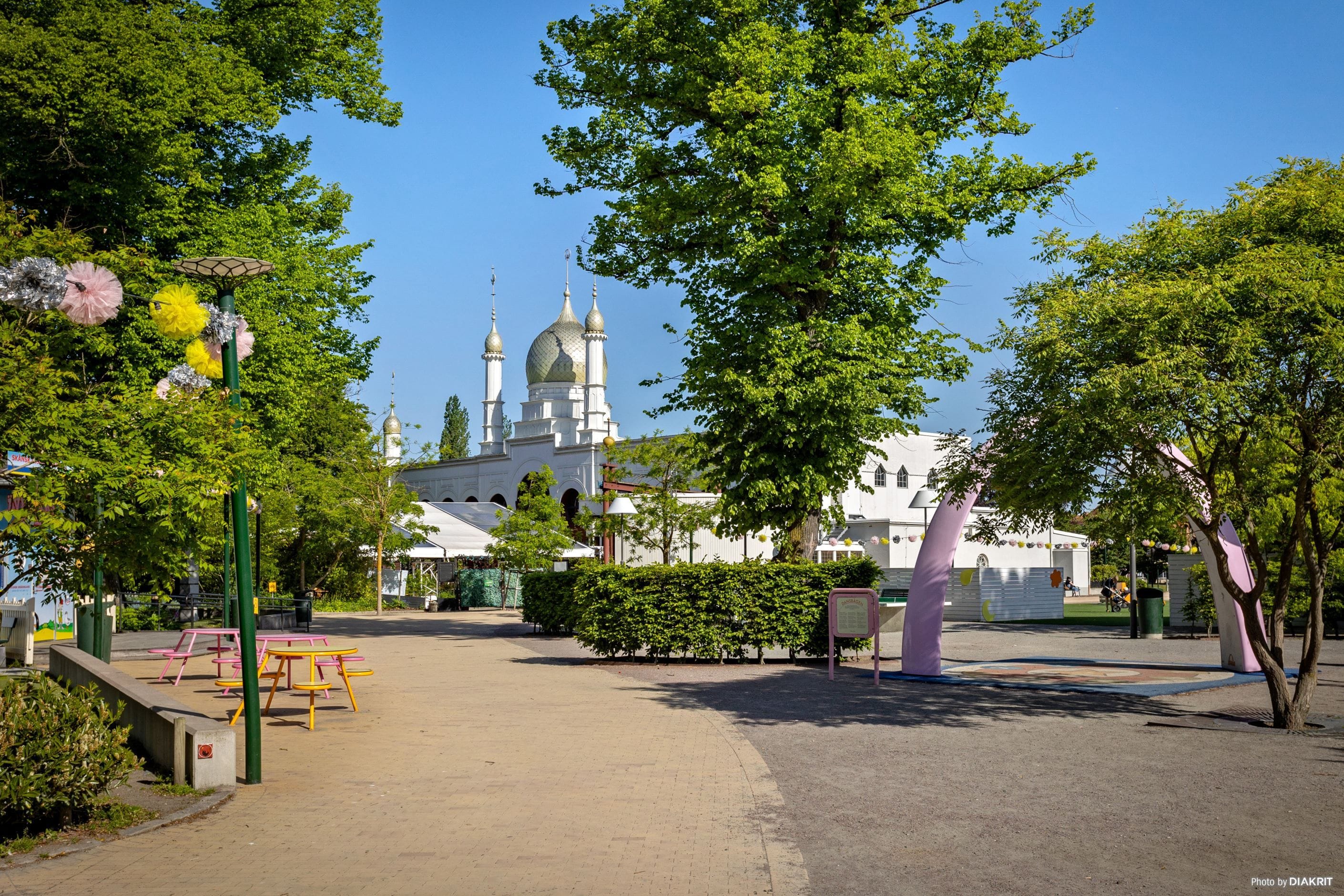 Folkets Park