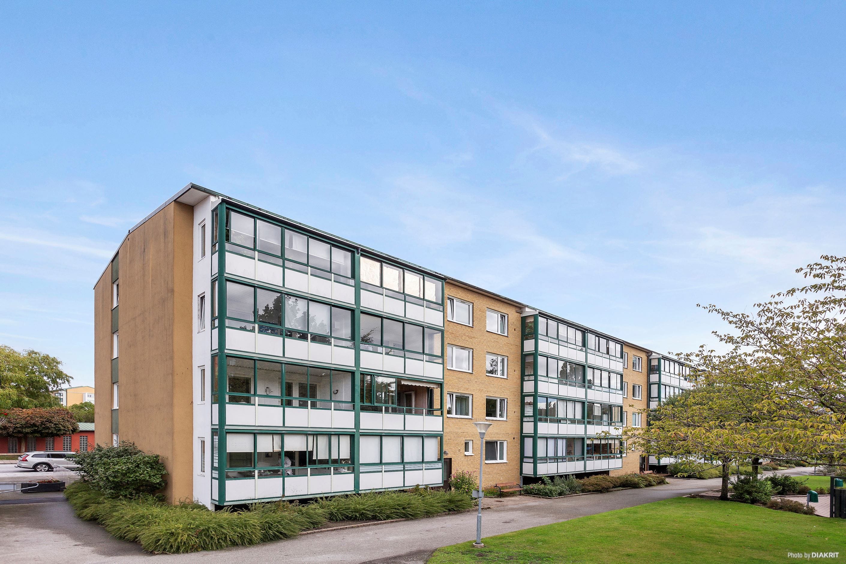 Exteriör